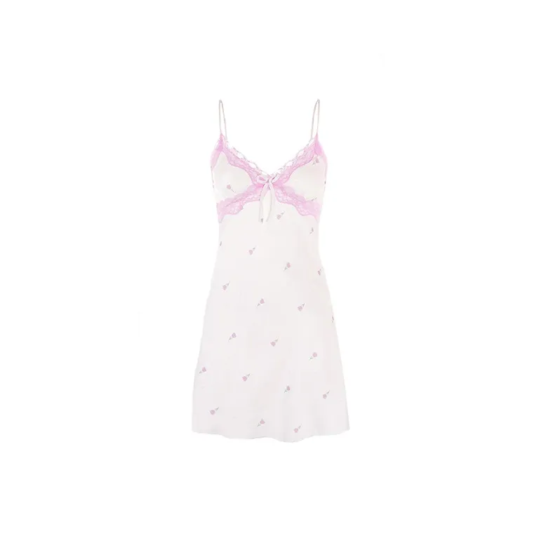 Ta Yan Women's Nightgowns-8