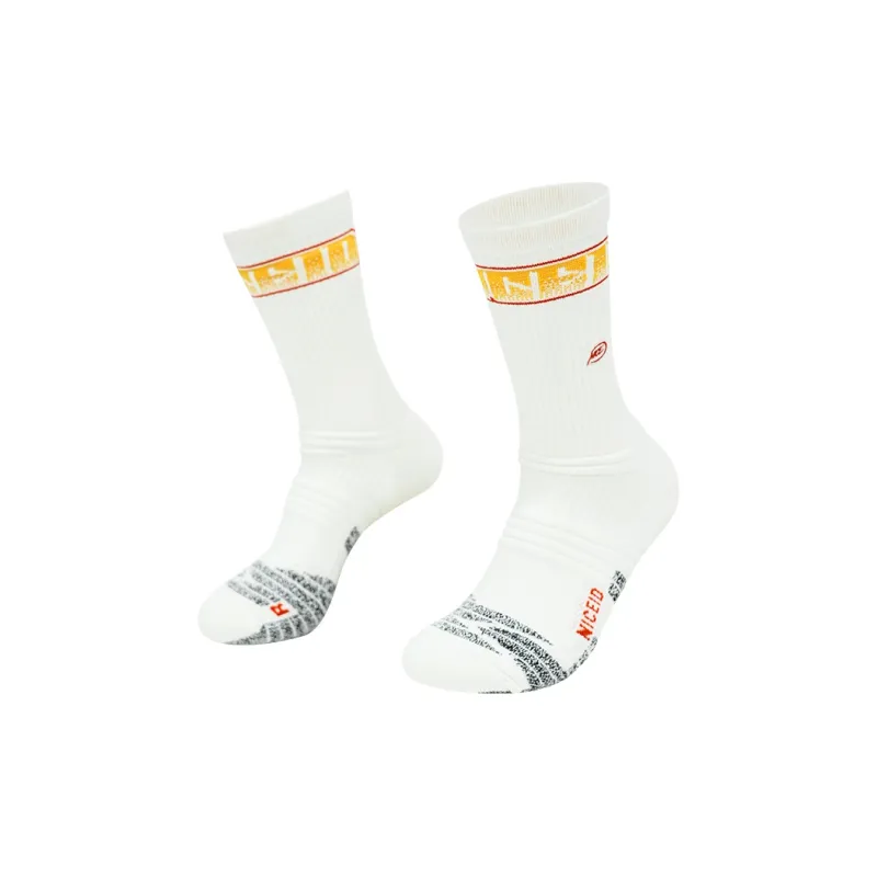 NICEID Basketball Socks Unisex 3 Pack-4