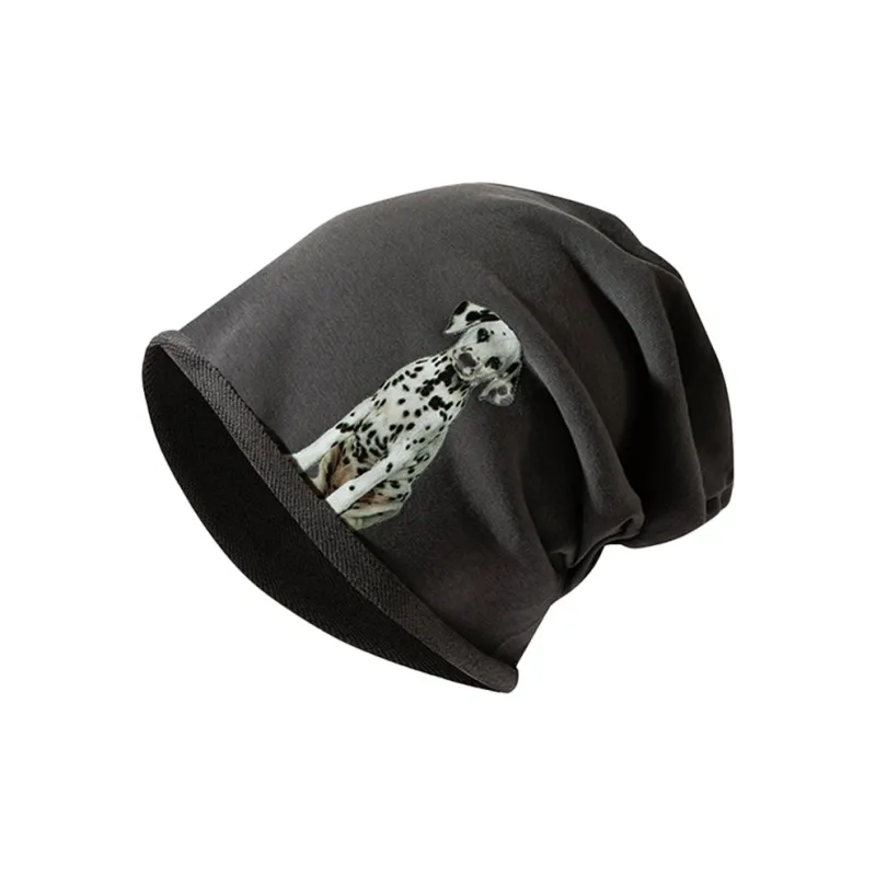 NOME Cotton Polyester Blend Hats & Caps Unisex-1
