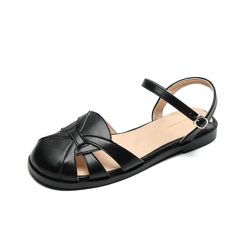 Than Than Me Roman Sandals Women's-4