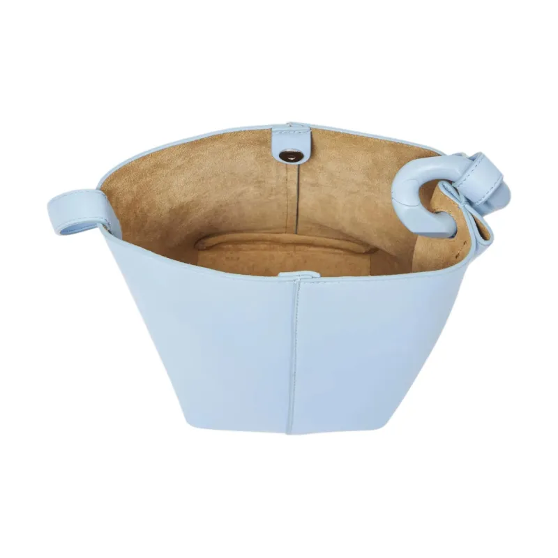 JW Anderson Small Corner Bucket Bag-3
