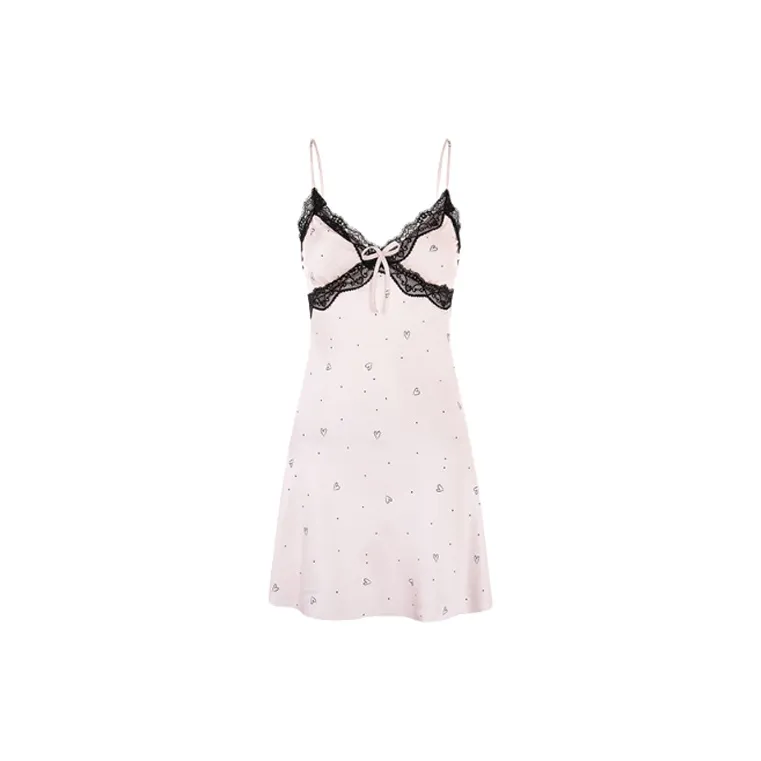 Ta Yan Women's Nightgowns-3