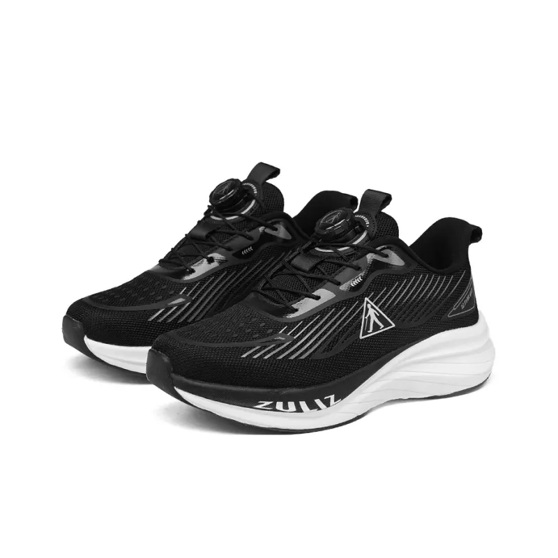 ZULIZ Sports Elderly Shoes Casual Shoes Women's Low Top-8