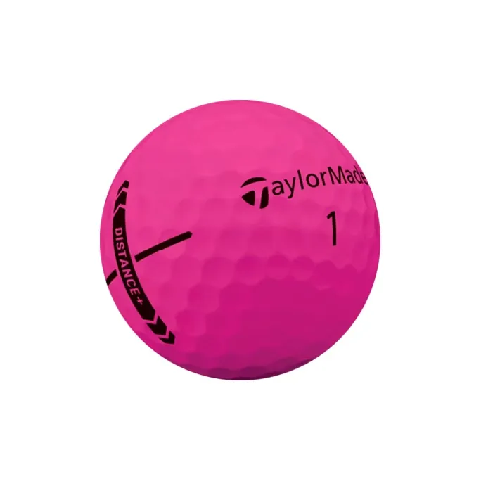 TAYLORMADE Golf Ball Unisex Multicolor-4