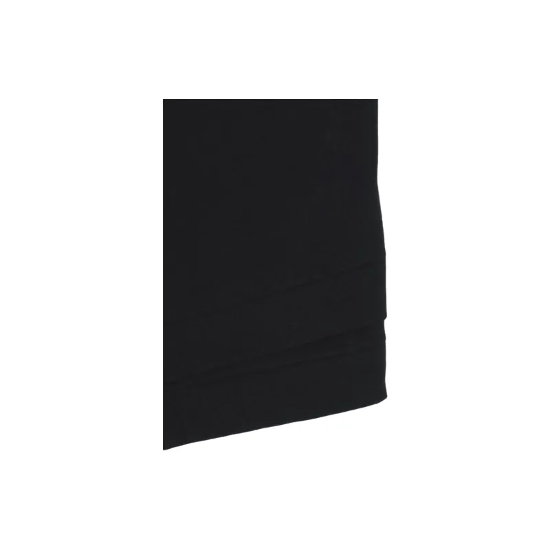 Yohji Yamamoto Jackets & Coats Unisex Black-4