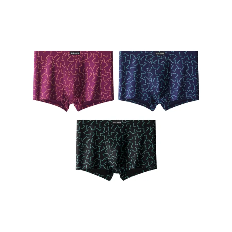 MIIOW Men Underpants-24