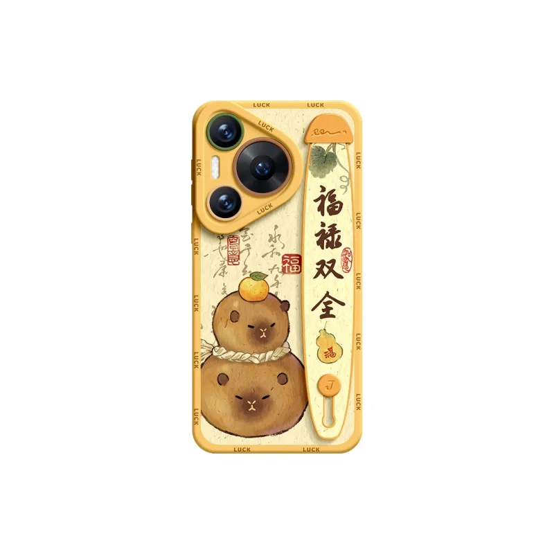 SUPER MOUSE Phone Cases-18