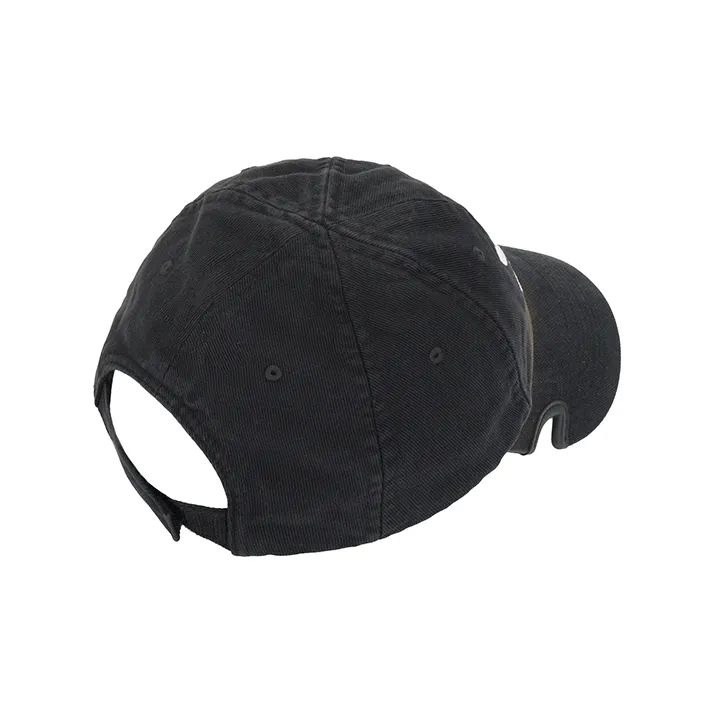 Balenciaga X Adidas Trefoil Balenciaga Logo Cap - POIZON Balenciaga X Adidas Trefoil Balenciaga Logo Cap - POIZON