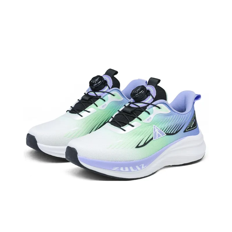 ZULIZ Sports Elderly Shoes Casual Shoes Women's Low Top-2