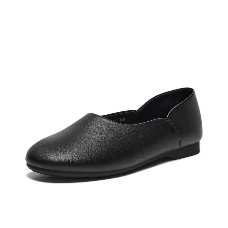 BATA Casual Single Shoes Women's-1