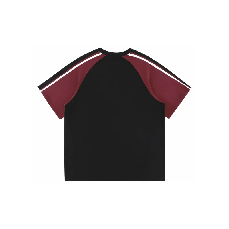 ARTSMAN T Shirts Unisex-6