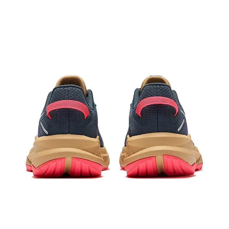 Erke Siye 2.0 Running Shoes Men Low Top-3