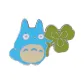Chūbō Totoro, Four-Leaf Clover