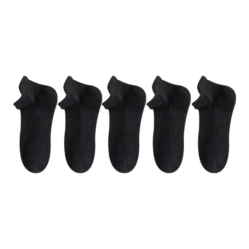 GRACEWELL Ankle Socks Women's 5 Pack-48