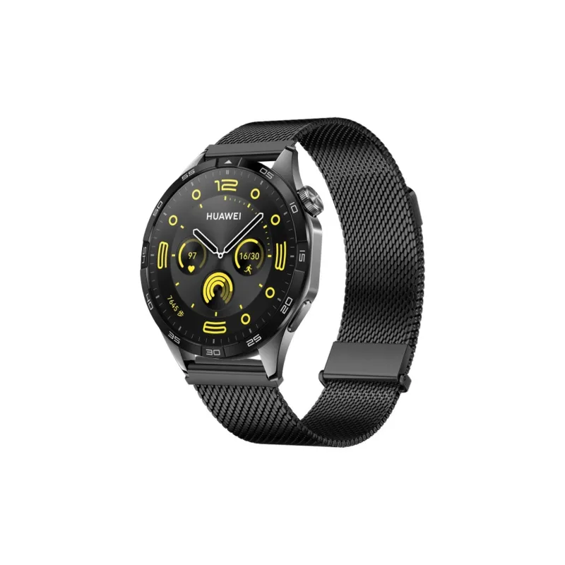 PULAISI Unisex Watch Bands-11
