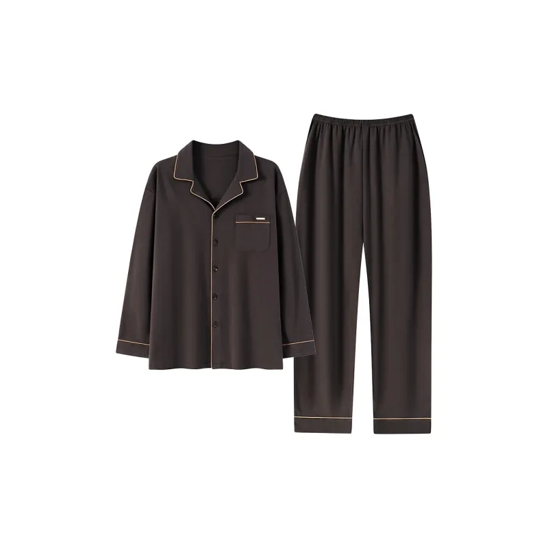 MADALLO Unisex Pajama Sets-0
