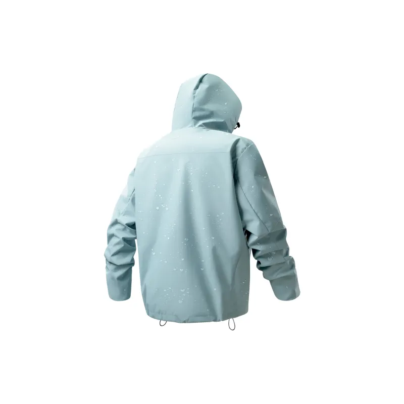 HONOR OF KINGS Keep Warm From The Wind Windbreaker Jacket Unisex-5