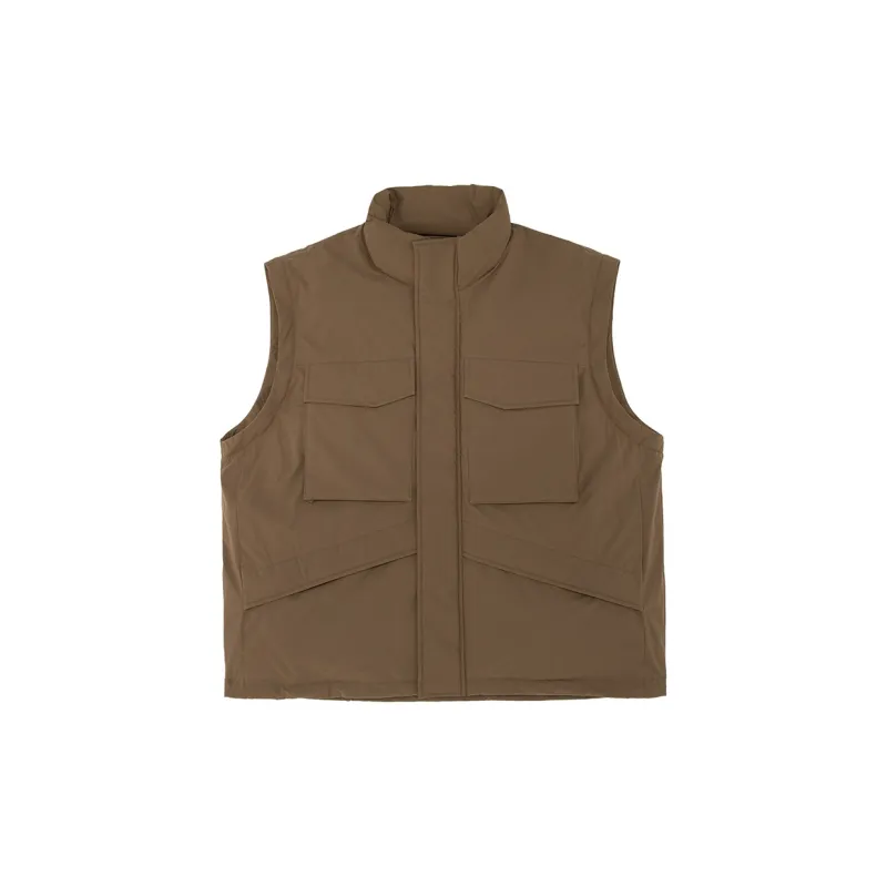 URBAN STANDARD Puffer Jacket Men's-6