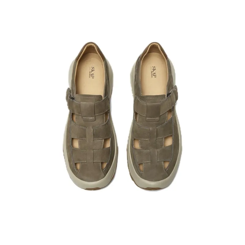 SKAP Beach Sandals Men-6
