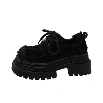AJPAP Casual Single Shoes Women's