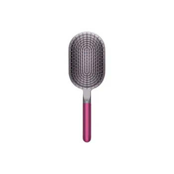 Dr.Flash Air Cushion Massage Styling Comb Hair Care Anti Brittleness