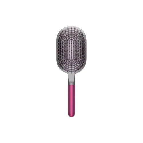 Dr.Flash Air Cushion Massage Styling Comb Hair Care Anti Brittleness