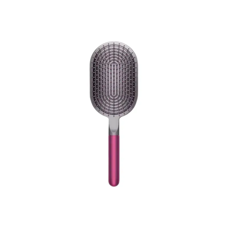 Dr.Flash Air Cushion Massage Styling Comb Hair Care Anti Brittleness-0
