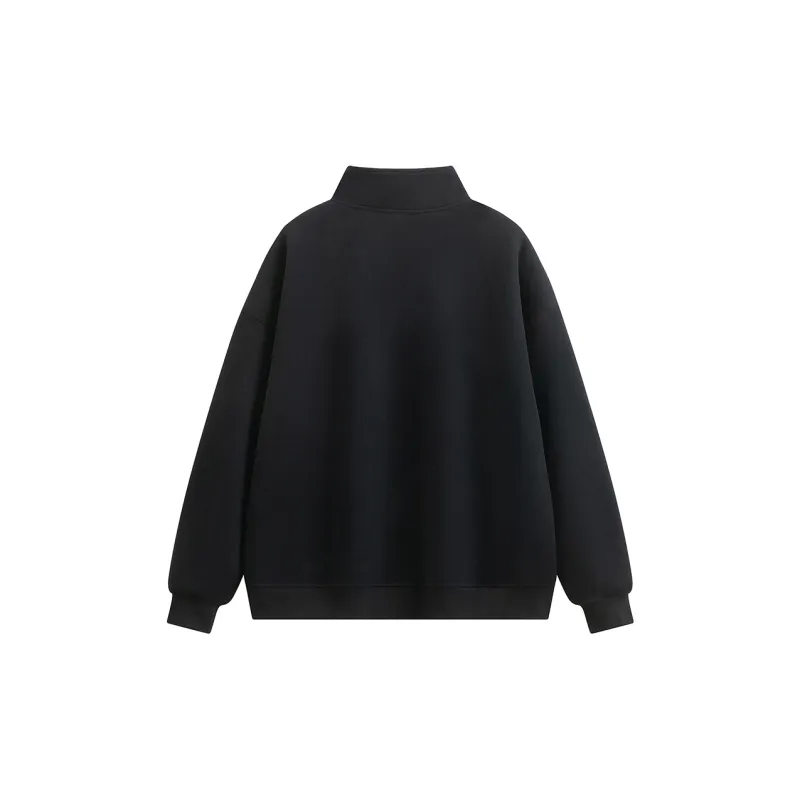 MIIOW Trend Party Series Sweatshirt Unisex-1