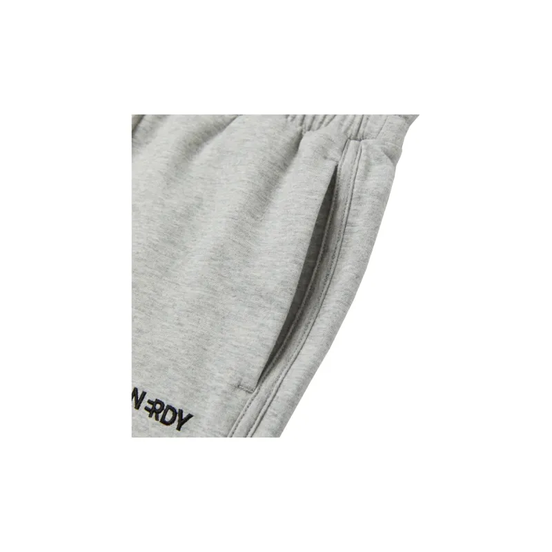 NERDY Sports Pants Women's Gray-2