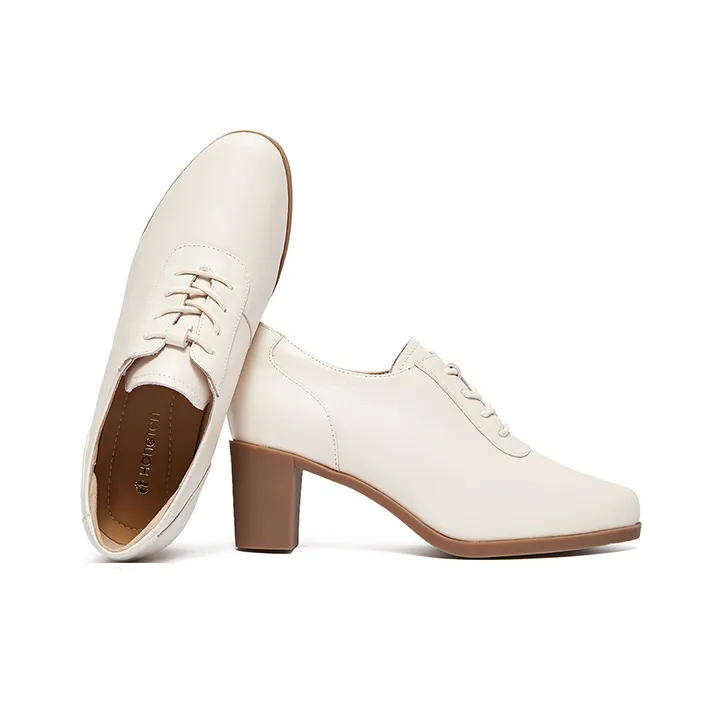 HANG TEN Spool Heel High Heels Women's-13