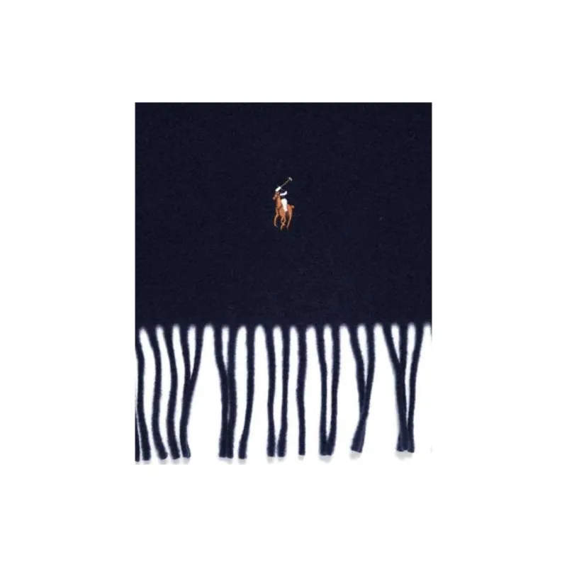 Polo Ralph Lauren Wool Scarf-2