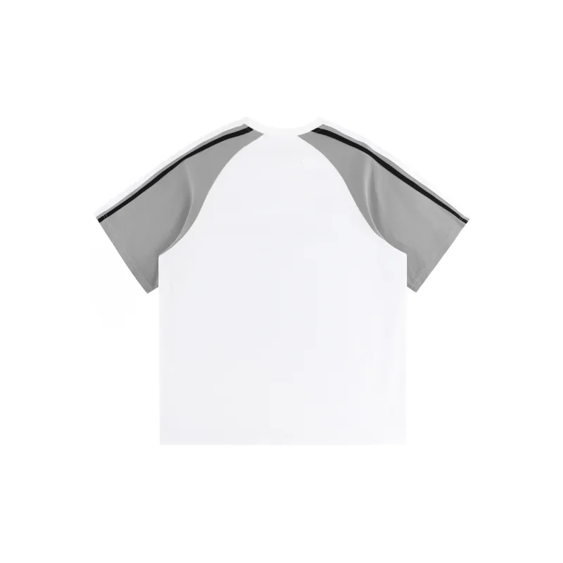 ARTSMAN T Shirts Unisex-3