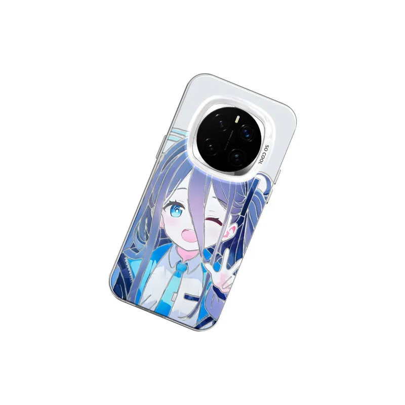 CHUNFAN Phone Cases-1