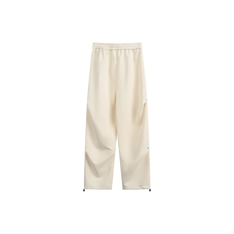 China Aerospace Casual Pants Unisex-5