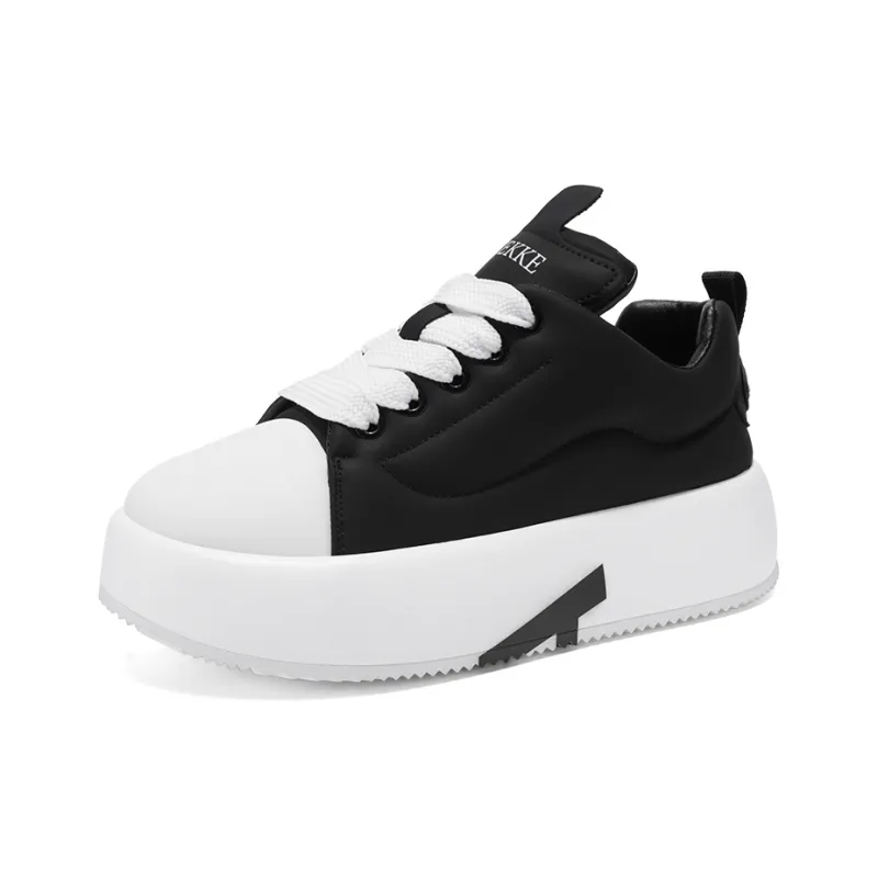 Turns By Turns Low Top Casual Shoes Men's-7