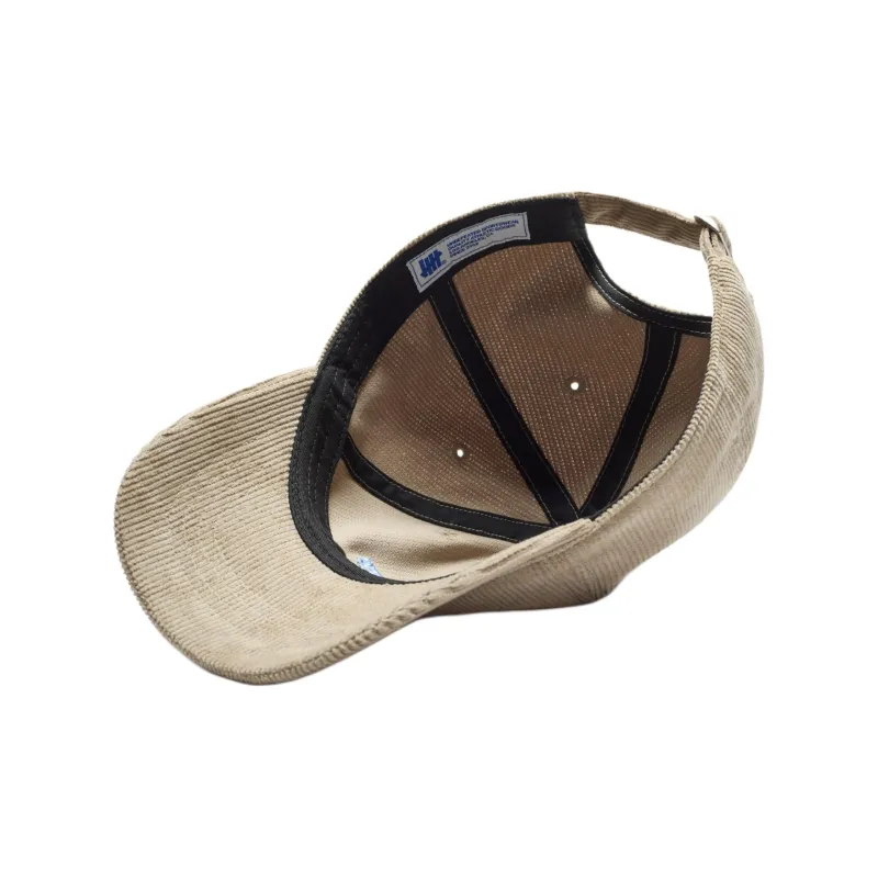 UNDEFEATED Cotton Baseball Caps Unisex-2