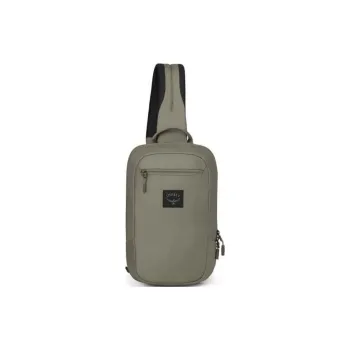 OSPREY Polyester Sling Bag Unisex Tan