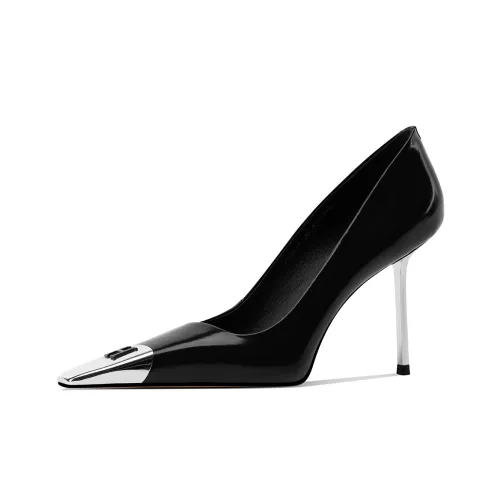 Shesrim Slim Heel High Heels Women's