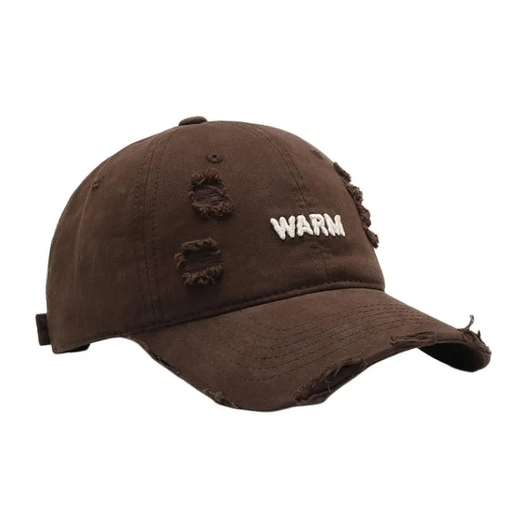 TUCANO Cotton Baseball Caps Unisex-1