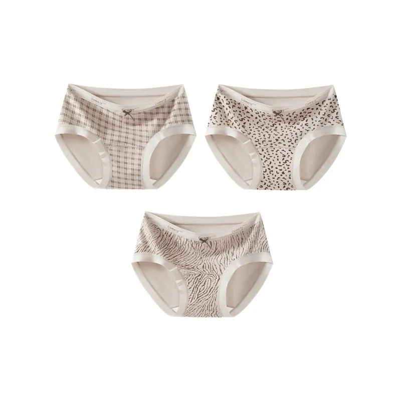 Pretty Lady Underpants Women's 3 Pack-15