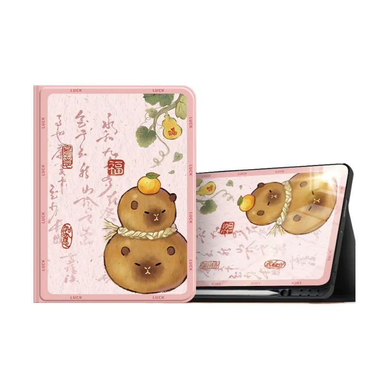 SUPER MOUSE Tablet Protective Cases-3