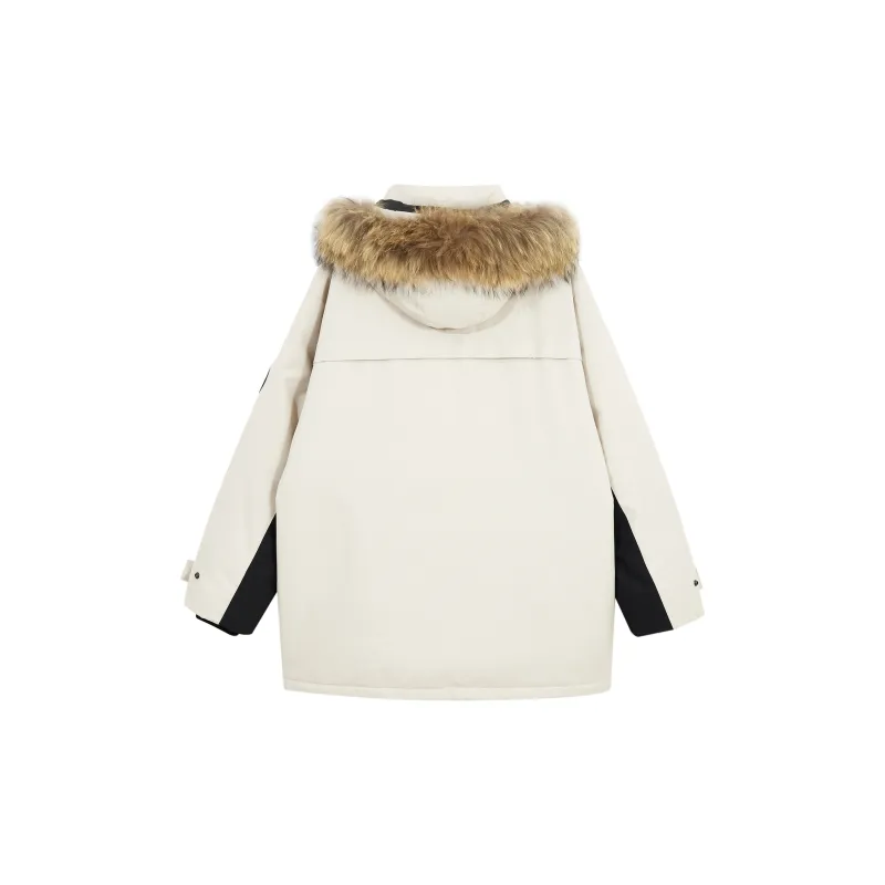 JACK JONES· FW23 Down Jacket Unisex-3