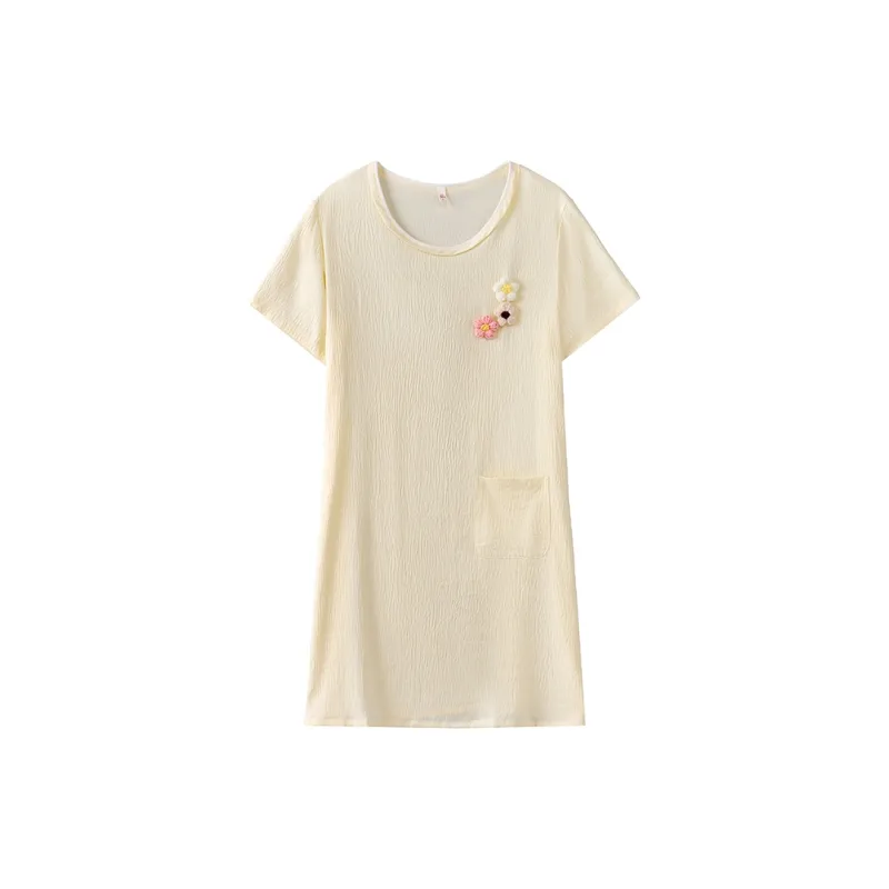 Shanghai Story Nightgown Women's-8
