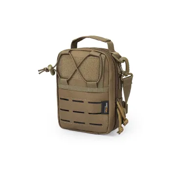 MARDINGTOP DuPont CORDURA Storage Bag Unisex Khaki/Black
