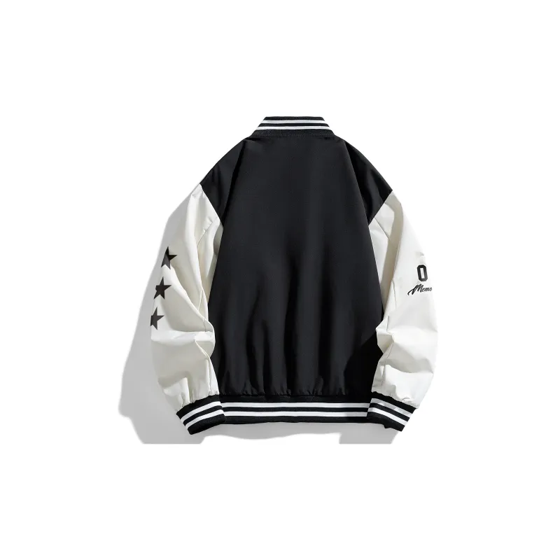 SWAMP AREA Jackets Coats Unisex-1