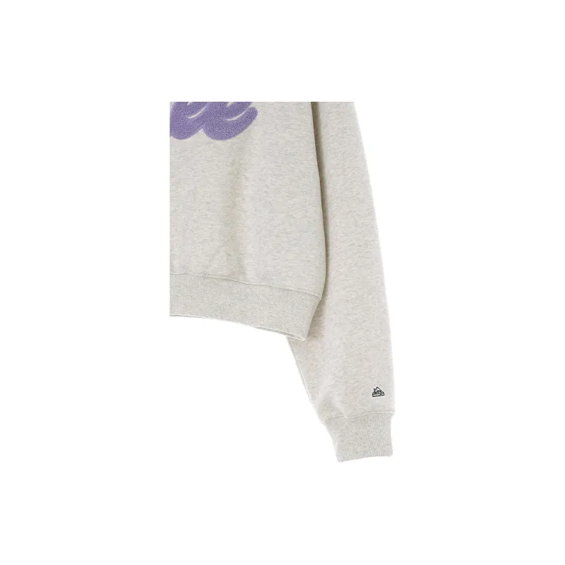 Lee Sweatshirts Women's Oat-3