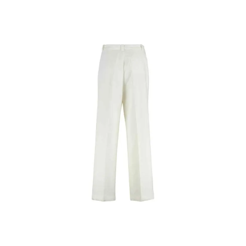 A.P.C Tressie Trousers-1