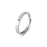Ao Bing Couple Rings[Women's]