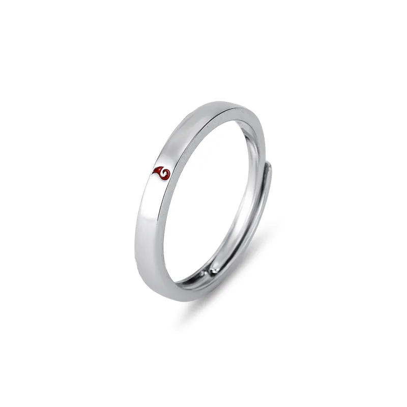 JINJI Rings Unisex-0