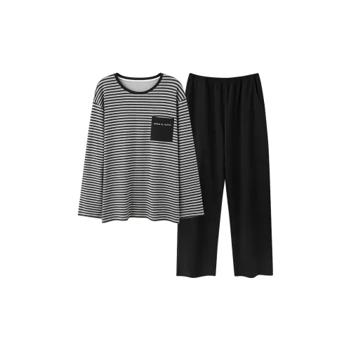 GOSO Men Pajama Sets